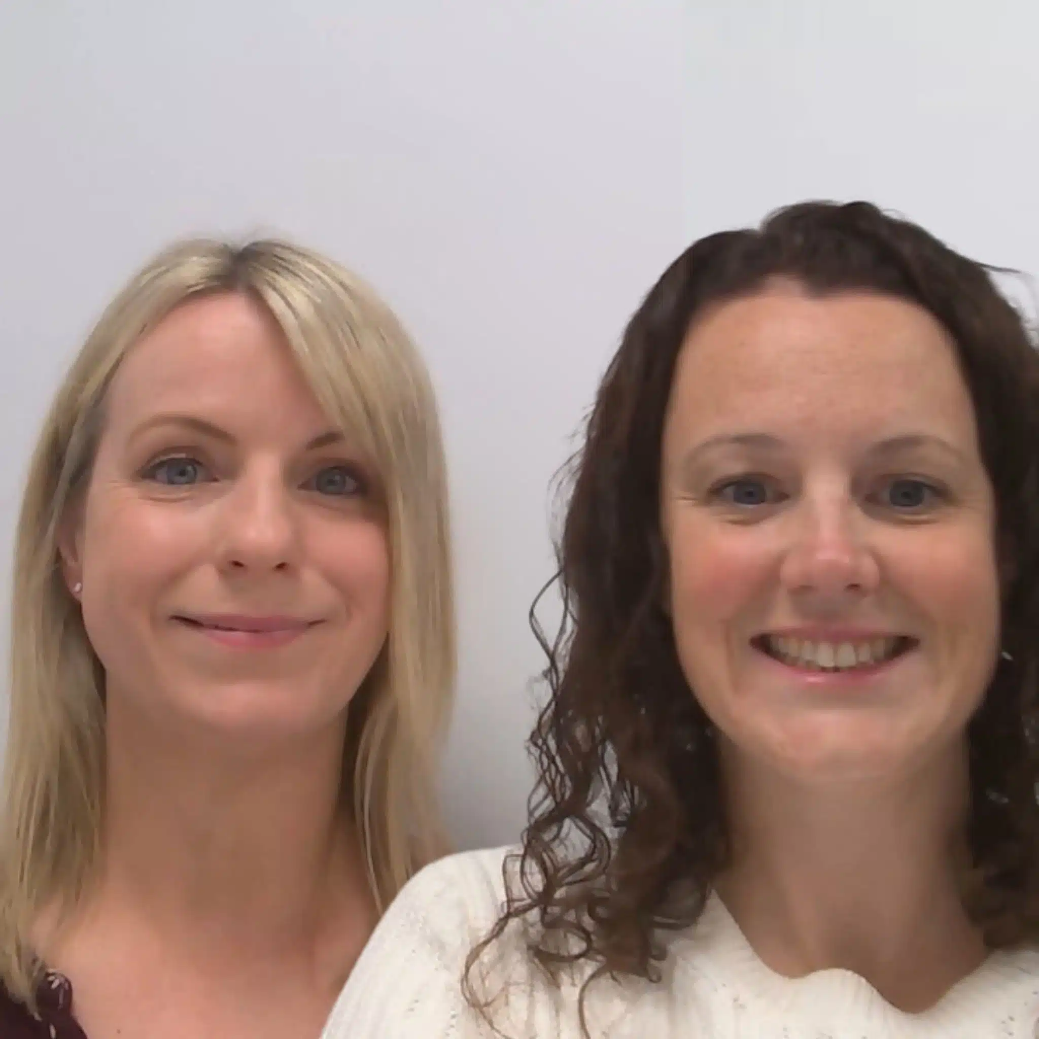 Helen and Laura (placeholder image)