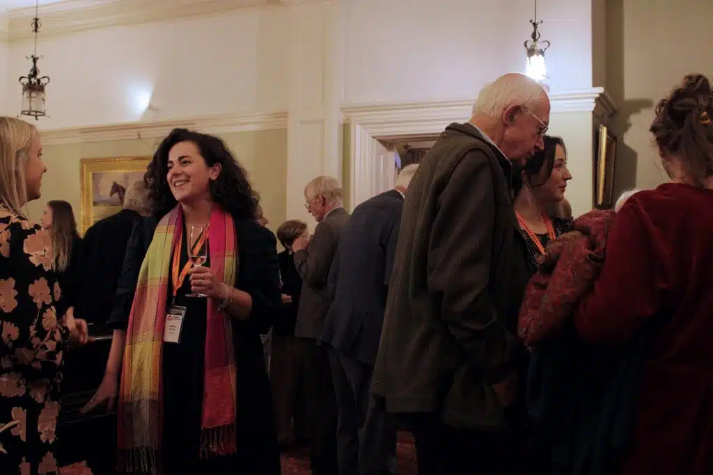 Young Sounds Burtonfields Hall Fundraising Concert 2025