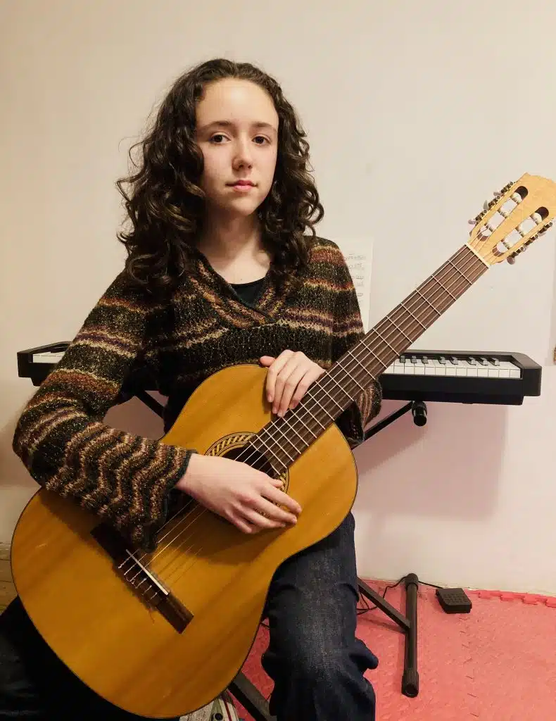 Bronte Ghara Enneko Big Give Christmas Challenge 2025