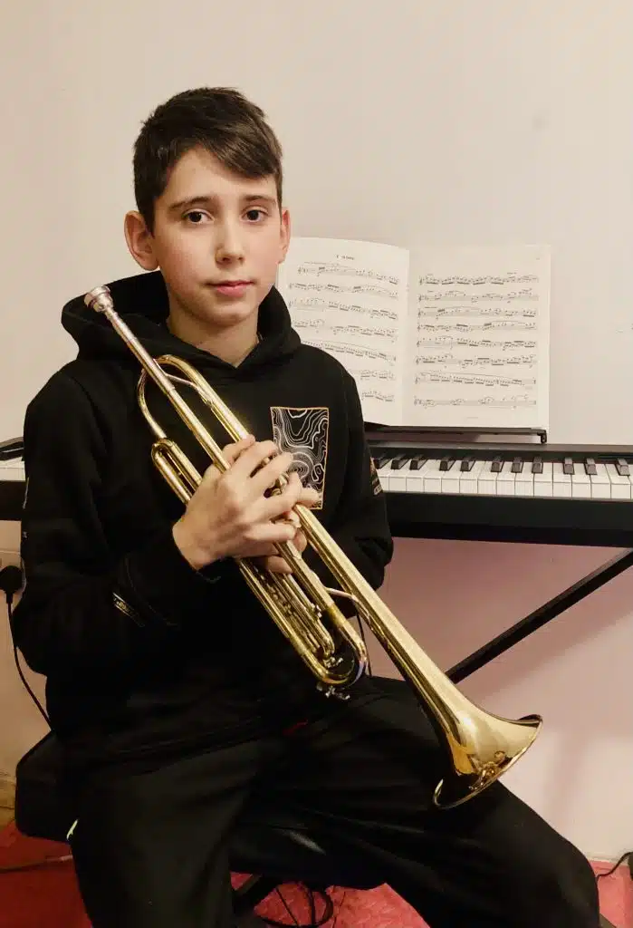 Bronte Ghara Enneko Big Give Christmas Challenge 2025