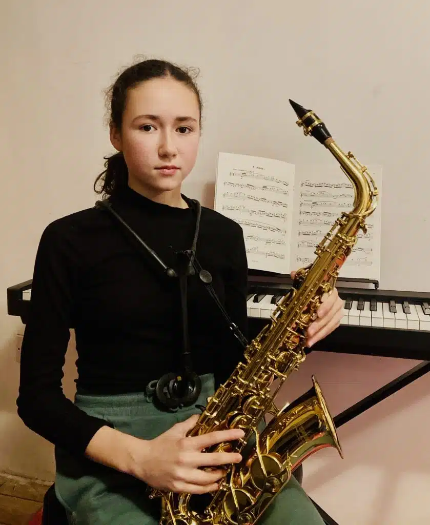 Bronte Ghara Enneko Big Give Christmas Challenge 2025